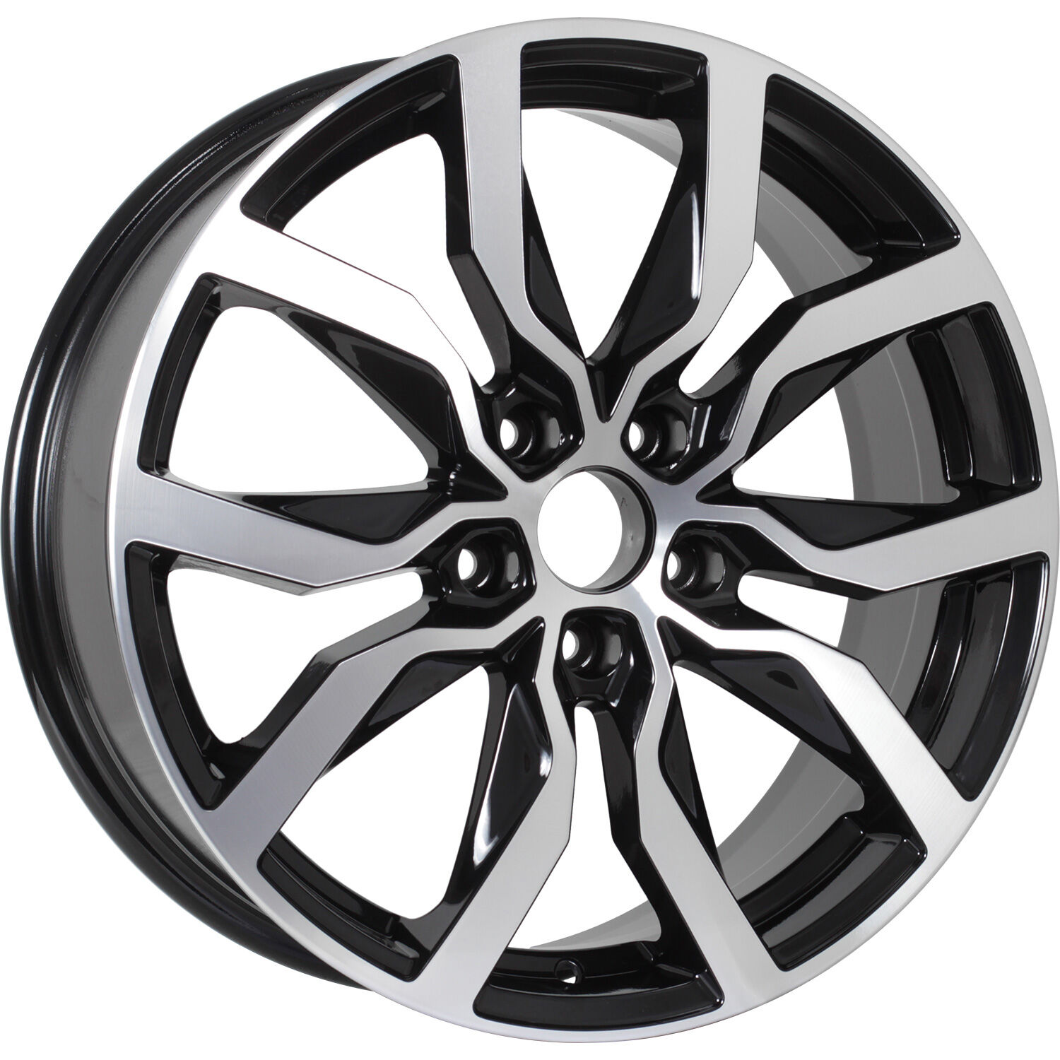 RST R138 R18x7 5x114.3 ET50 CB64.1 BD