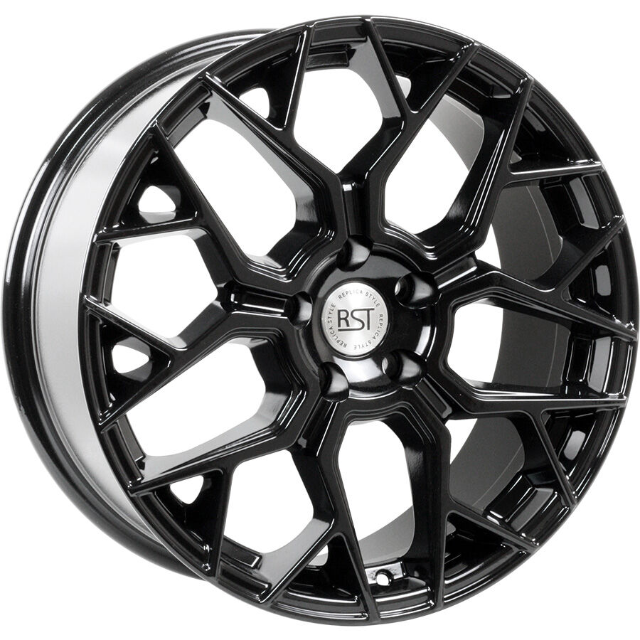 RST R148 R18x8 5x112 ET30 CB66.6 BL