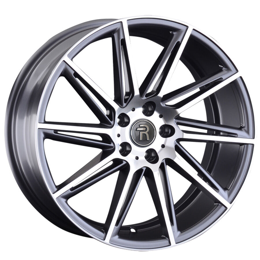 Replay A135 R20x9 5x112 ET33 CB66.6 GMF