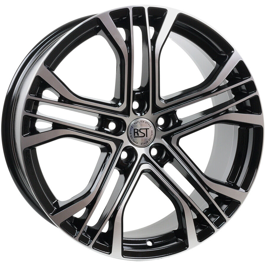 RST R029 R19x8.5 5x112 ET28 CB66.6 BD