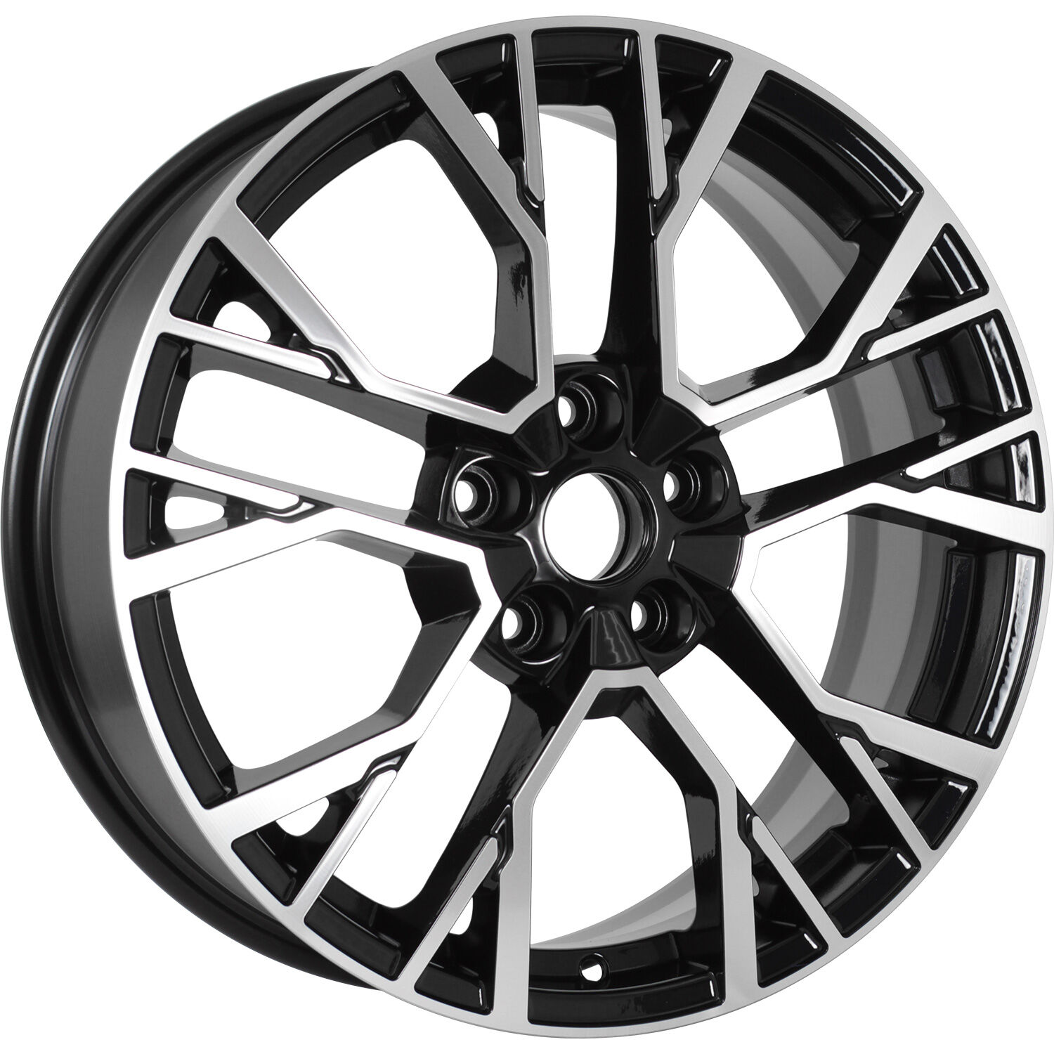 Carwel Камак 1810 R18x7 5x108 ET36 CB60.1 ABT