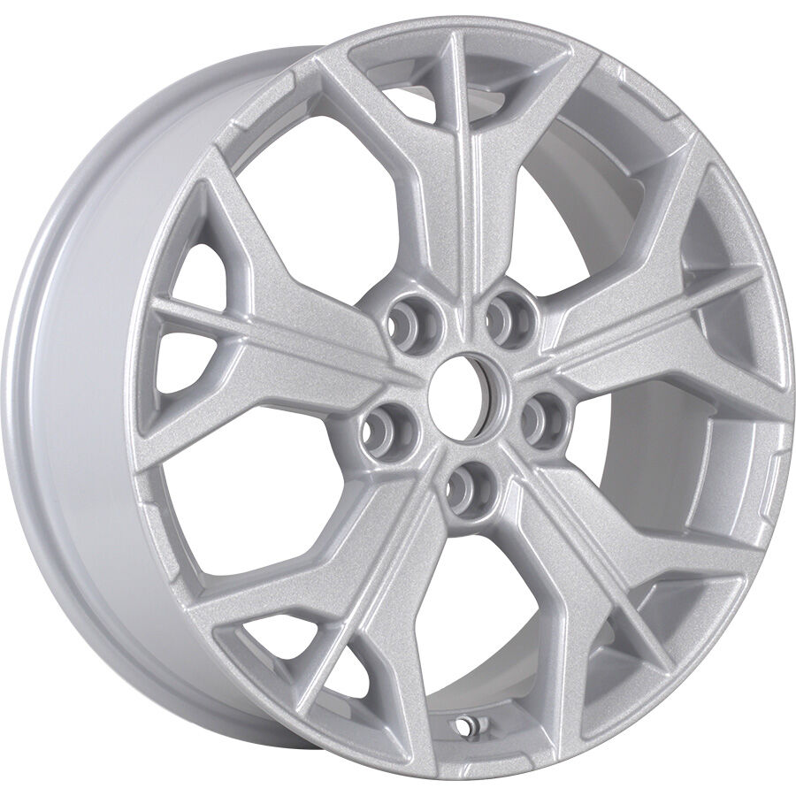 KHOMEN KHW1715 (ZV17_i40) R17x7 5x114.3 ET45 CB67.1 F_silver