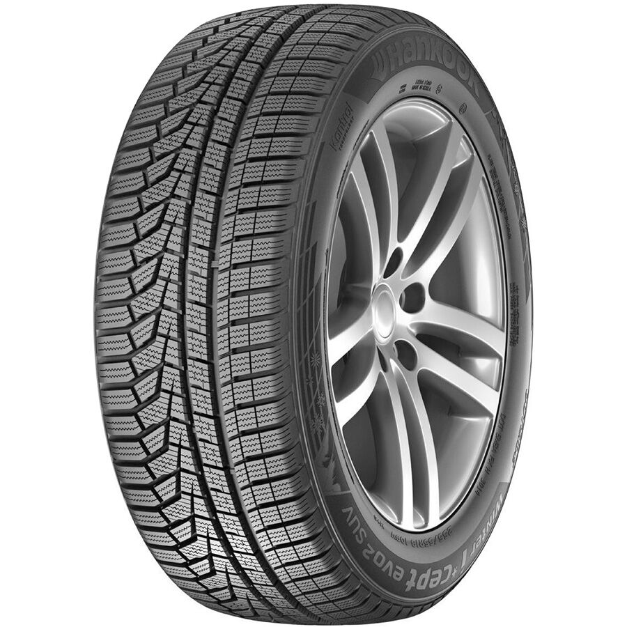 Hankook Winter i cept evo2 W320A SUV  R16 235/70 109H XL