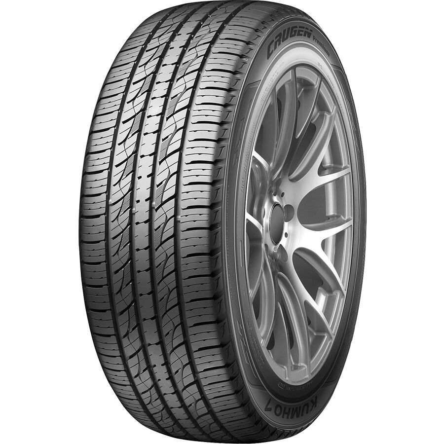 Kumho Crugen Premium KL33 R18 225/55 98H