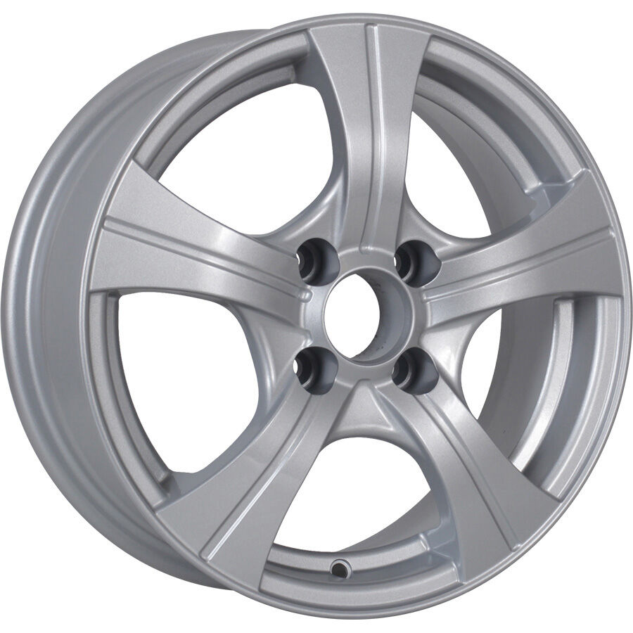 Tech Line 410 R14x5.5 4x98 ET32 CB58.6 S (Мятый обод)***