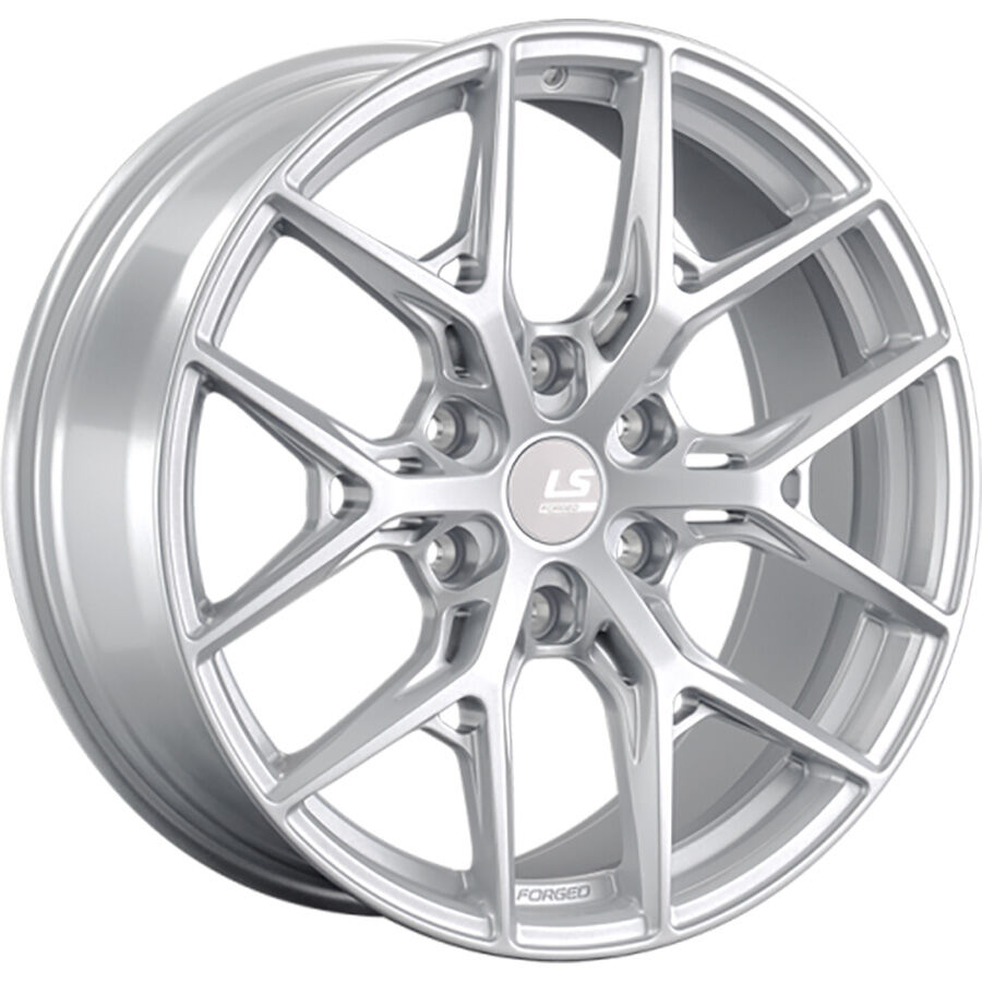 LS Forged FG31 R19x8.5 6x139.7 ET36 CB100.1 S