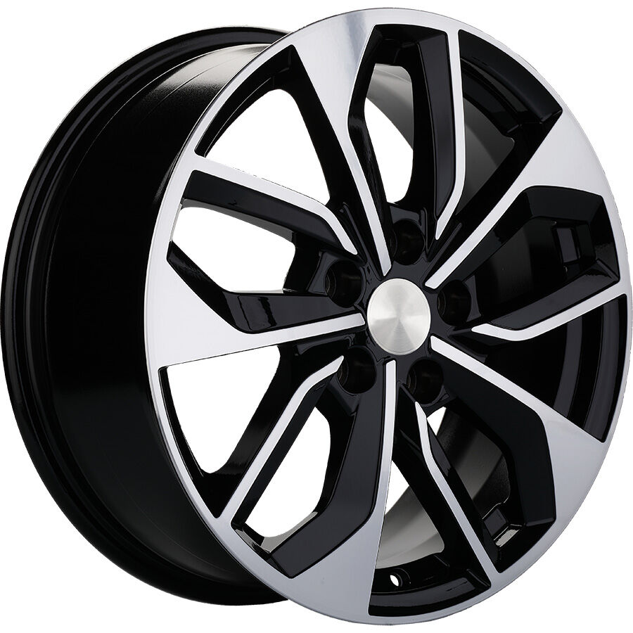 Carwel Эльтон 1703 R17x7 5x114.3 ET45 CB66.1 ABT