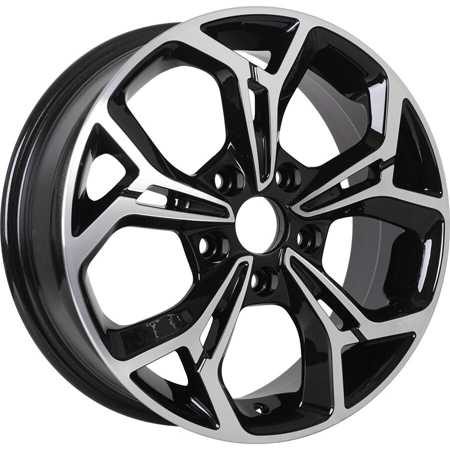 RST R016 R16x6 5x114.3 ET43 CB67.1 BD