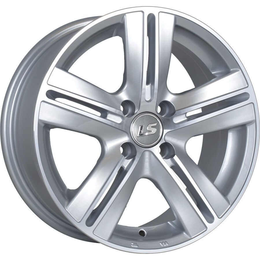 LS LS 320 R15x6.5 4x100 ET40 CB73.1 SF