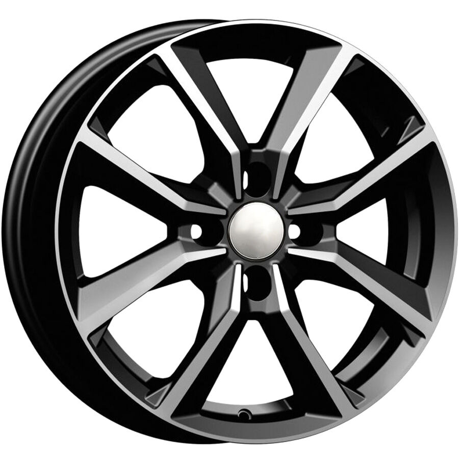 Carwel Тахо 283 R15x6 4x114.3 ET40 CB66.1 AB