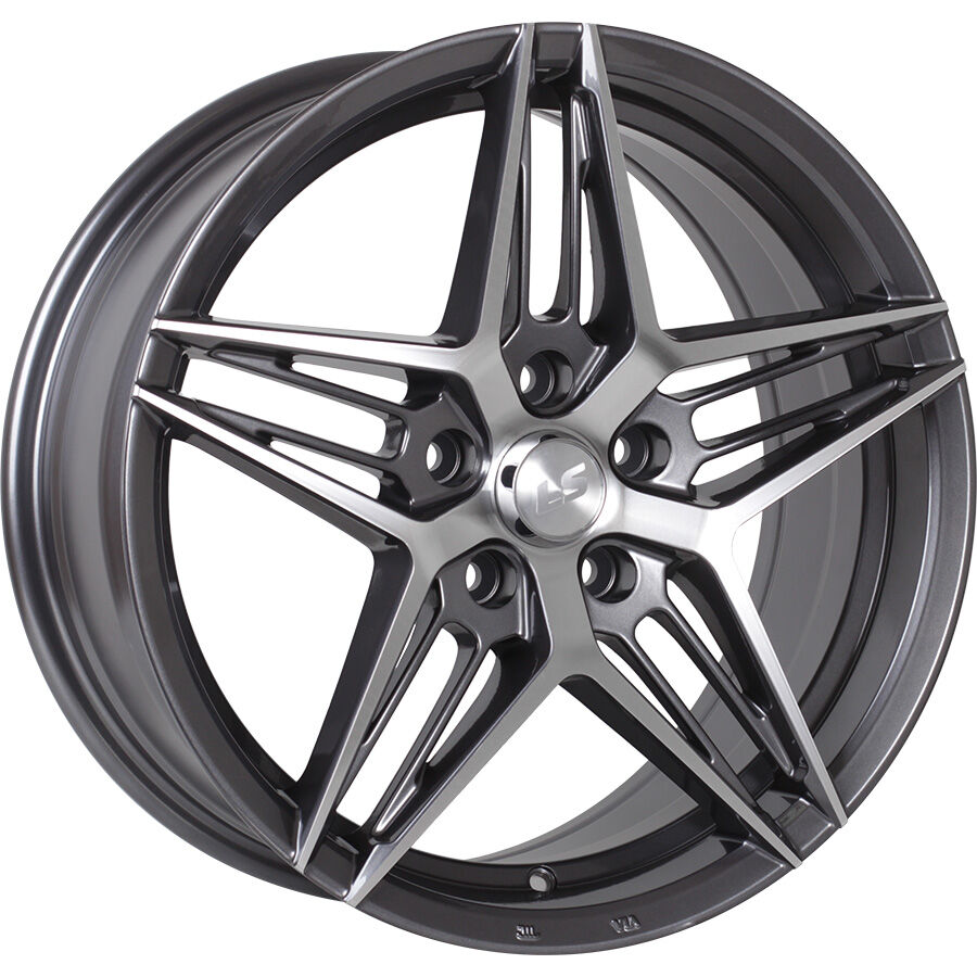 LS LS 1262 R17x7.5 5x114.3 ET45 CB67.1 GMF