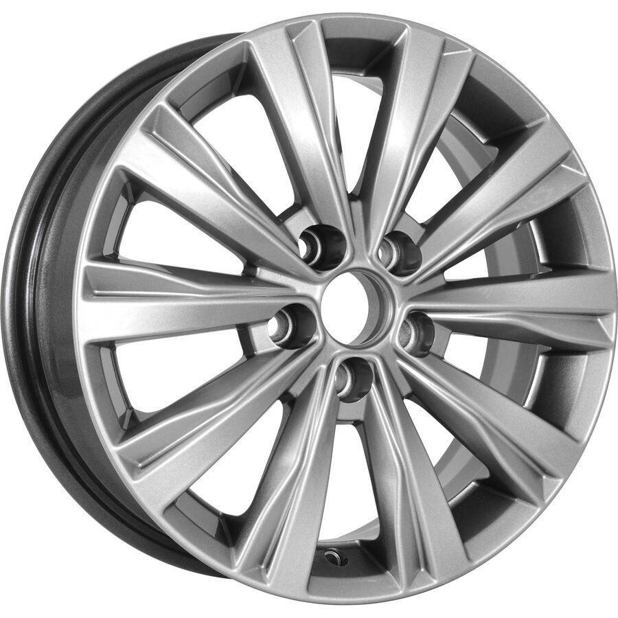 Carwel Амур 248 R15x6 5x100 ET40 CB57.1 SB