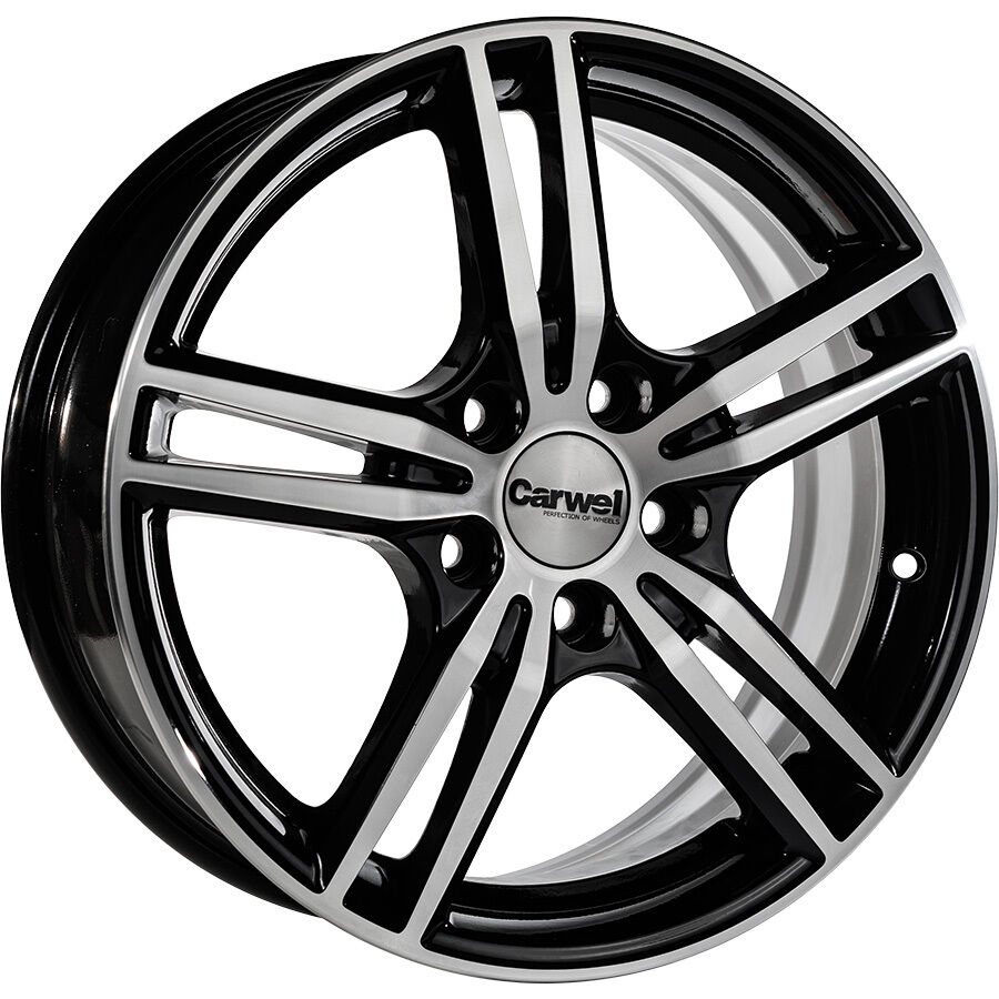 Carwel Баруй 223 R16x6.5 5x114.3 ET45 CB67.1 AB
