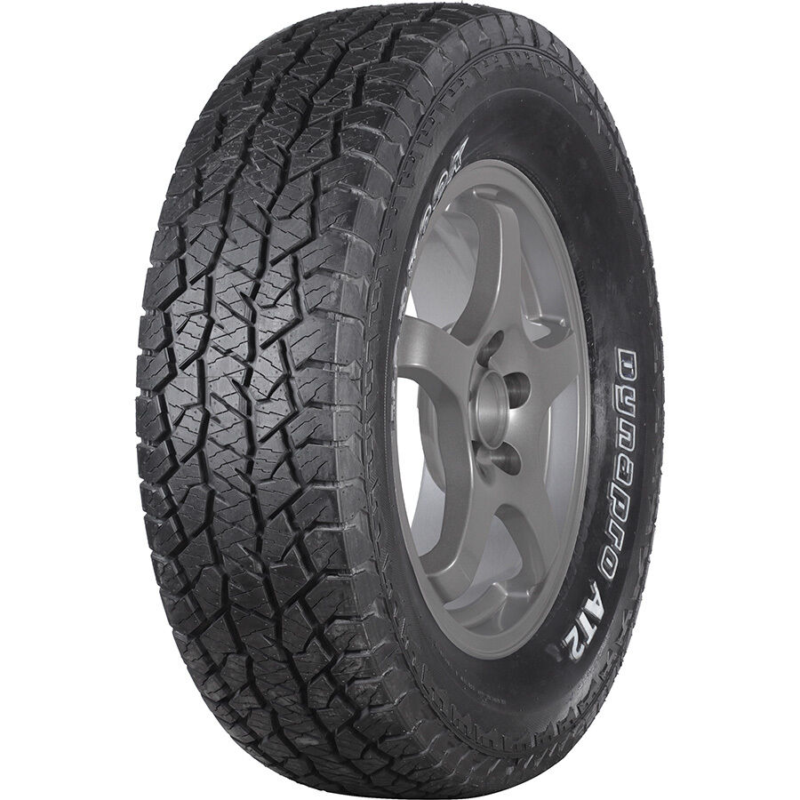 Hankook Dynapro AT2 RF11 R16 265/70 112T