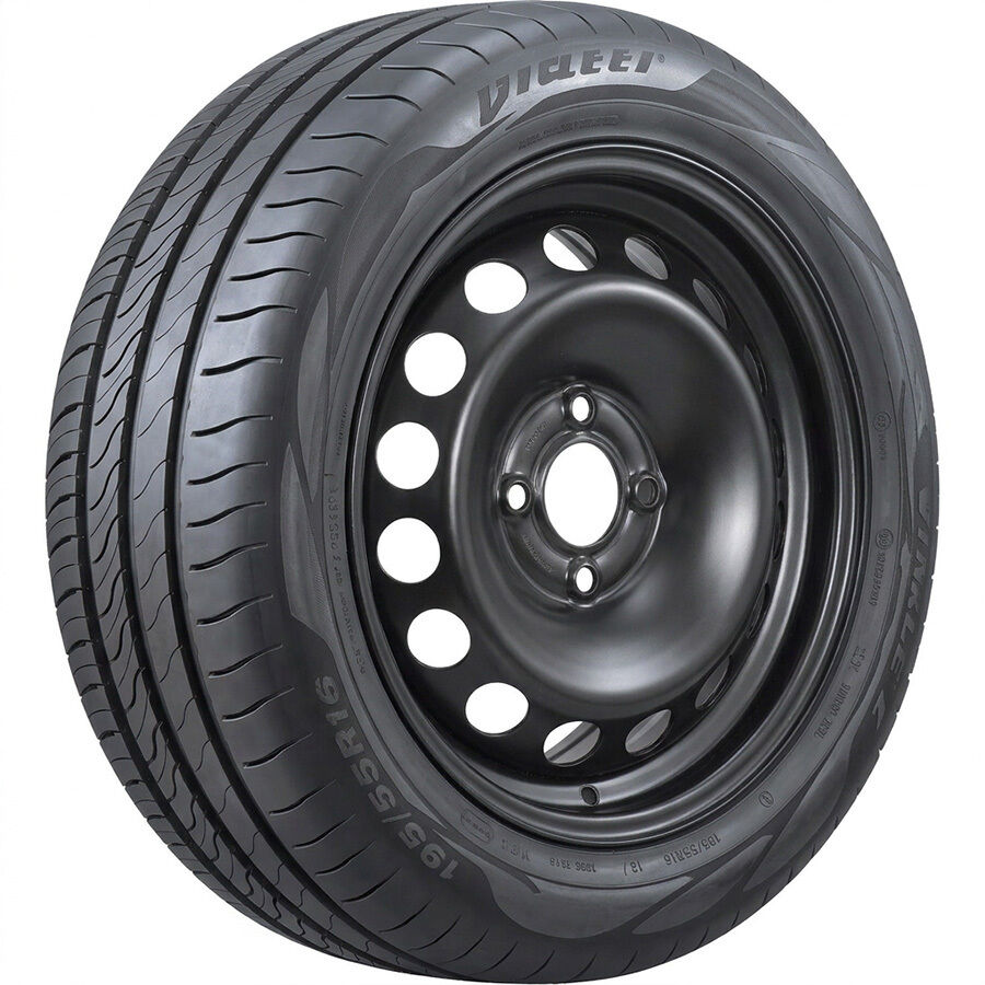 Strada 2 (V-134) R15 185/65 92V + Логан 2 R15x6 4x100 ET40 CB60.1 Black R15 185/65 92V + R15x6 4x100 ET40 CB60.1 Black