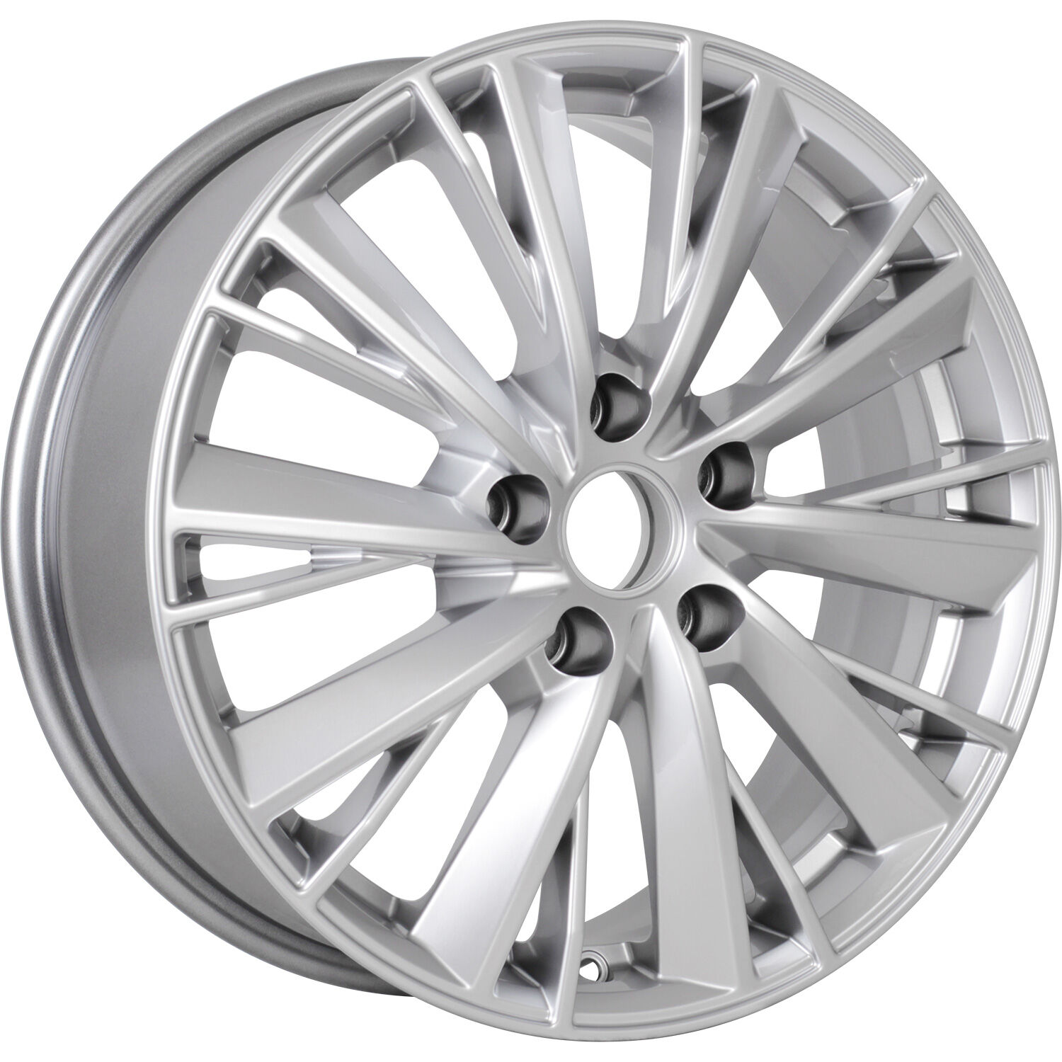 Carwel Кивиристи R17x7 5x114.3 ET48 CB67.1 SL
