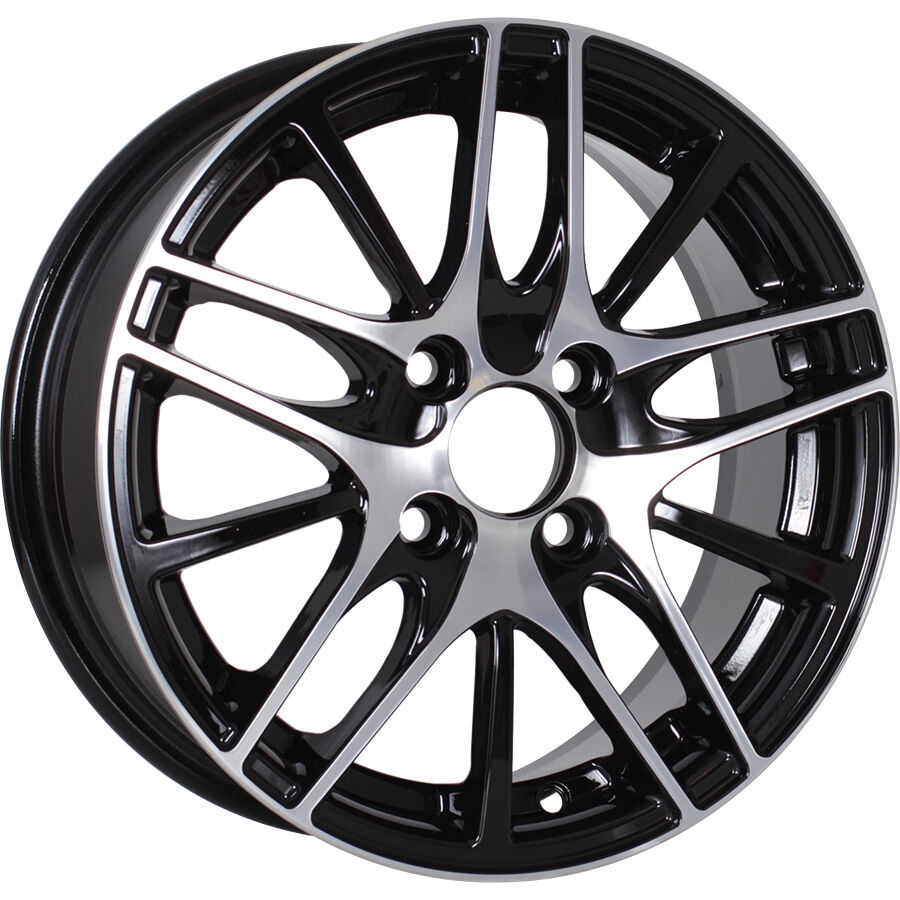 VENTI 1406 R14x5.5 4x100 ET43 CB60.1 BD