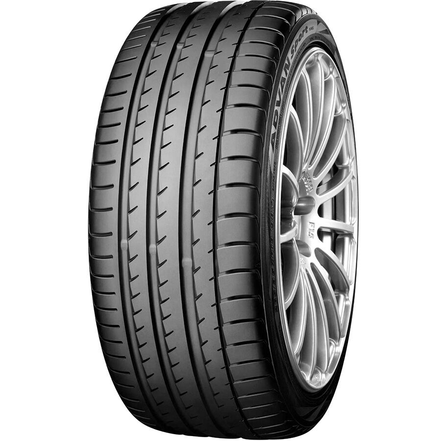 Yokohama Advan Sport V105W R20 315/35 110Y N0
