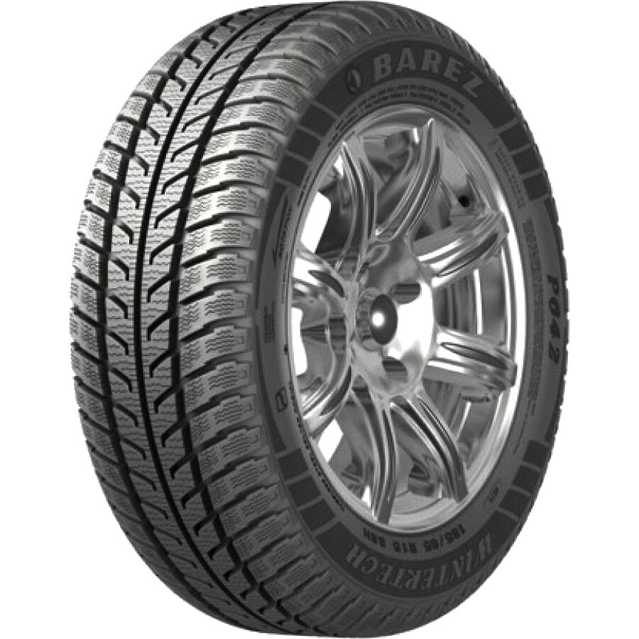 Barez WINTERTECH P642 R13 175/70 82T