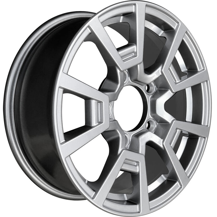 Carwel Нива-SK R16x6.5 5x139.7 ET40 CB98.5 SL