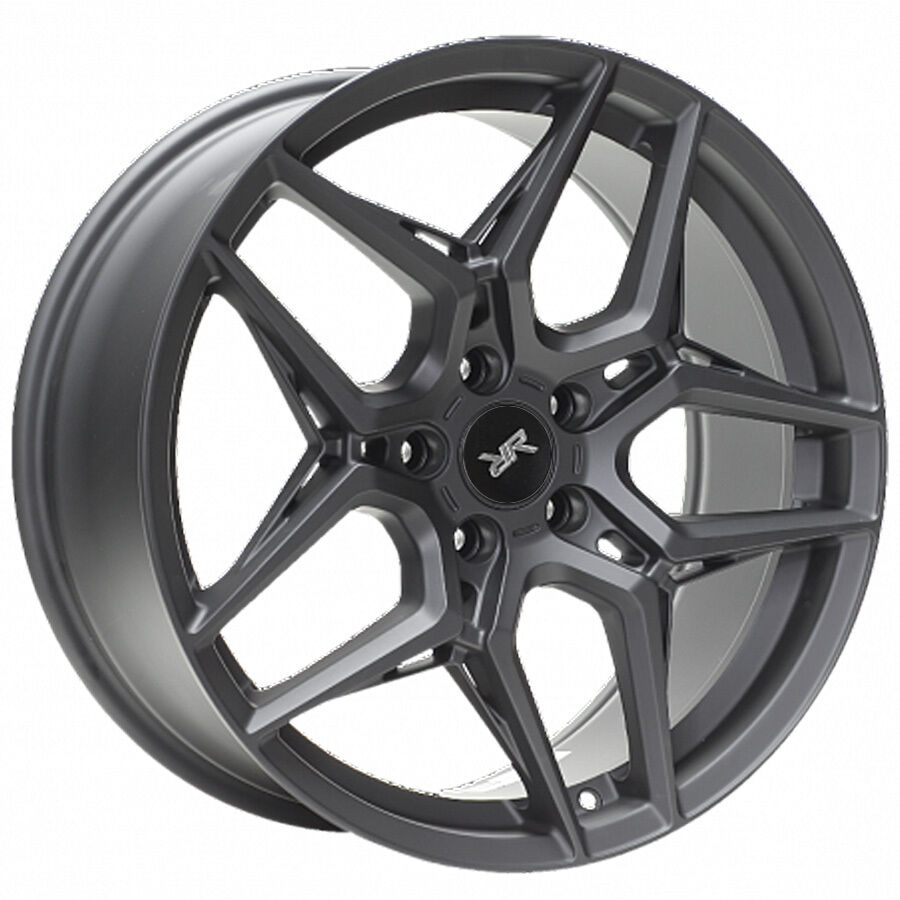 Race Ready CSSYA5794 R19x8.5 5x112 ET25 CB66.6 BLK_M