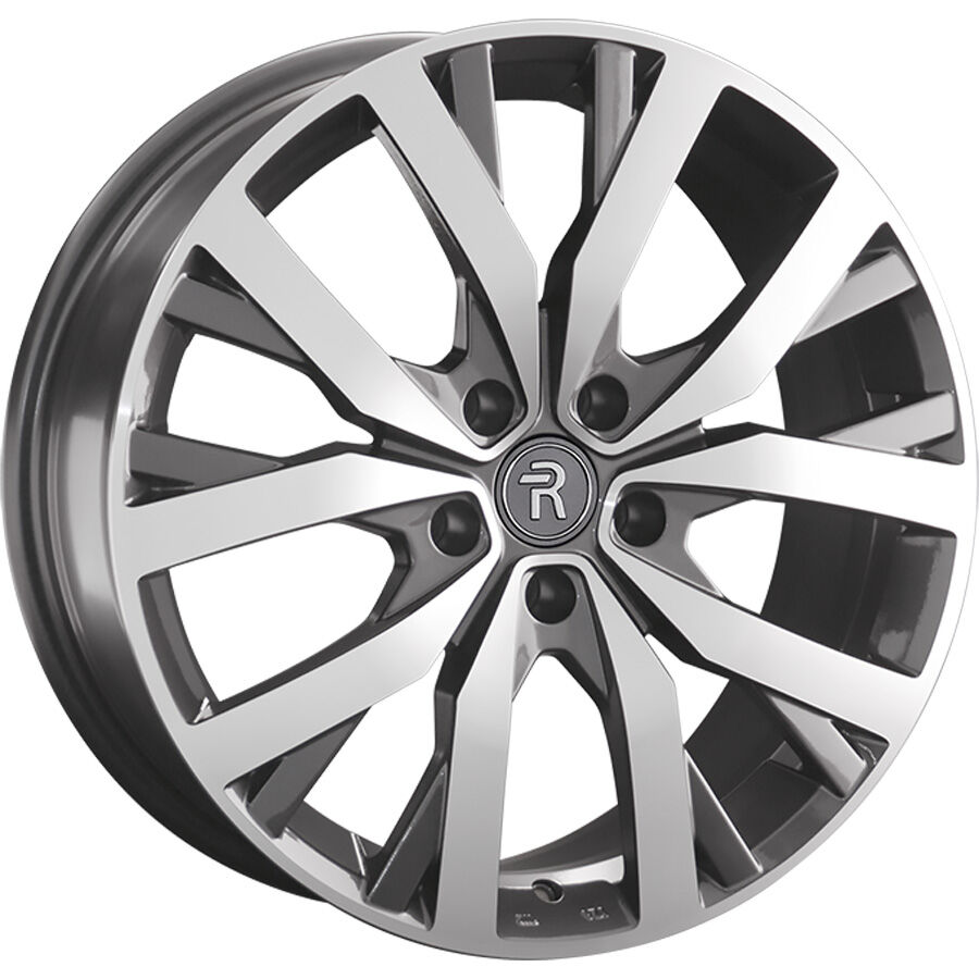 Replay A230 R18x8 5x112 ET25 CB66.6 GMF