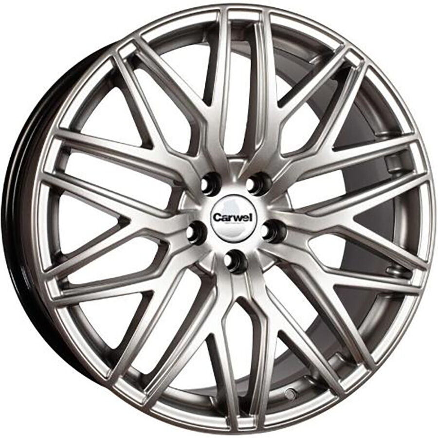 Carwel Ламза 226 R20x8.5 5x120 ET38 CB72.6 SB