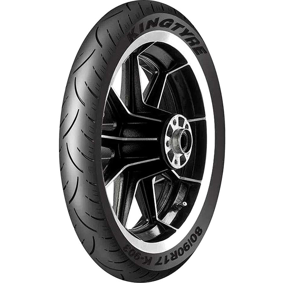 Kingtyre K903 60/90 R17 36S TL/TT Front