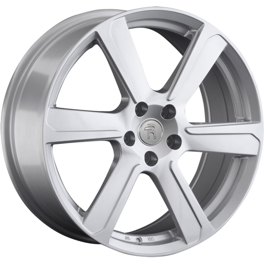 Replay B224 R19x8 5x112 ET47 CB66.6 S