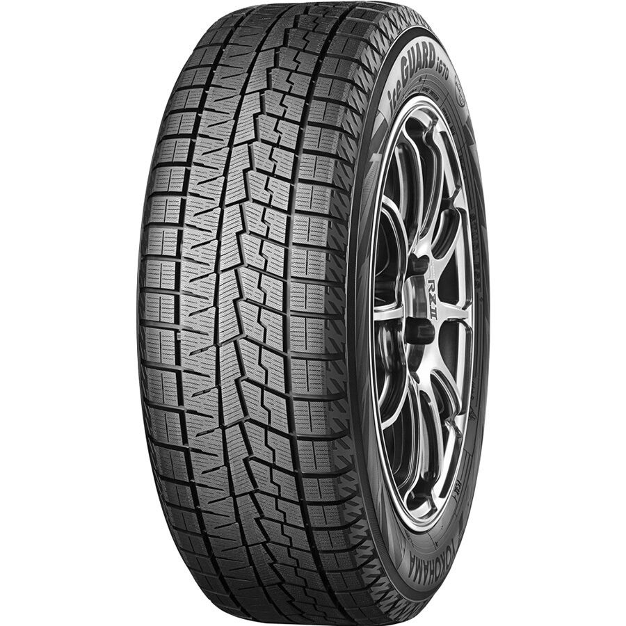 Yokohama iceGUARD IG70 185/60 R15 84Q