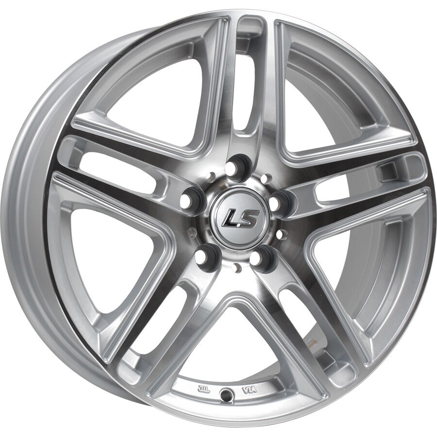 LS LS 802 R16x7 5x112 ET38 CB66.6 SF