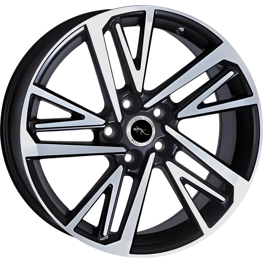 Lizardo XH292 R17x7 5x114.3 ET45 CB67.1 CBMF