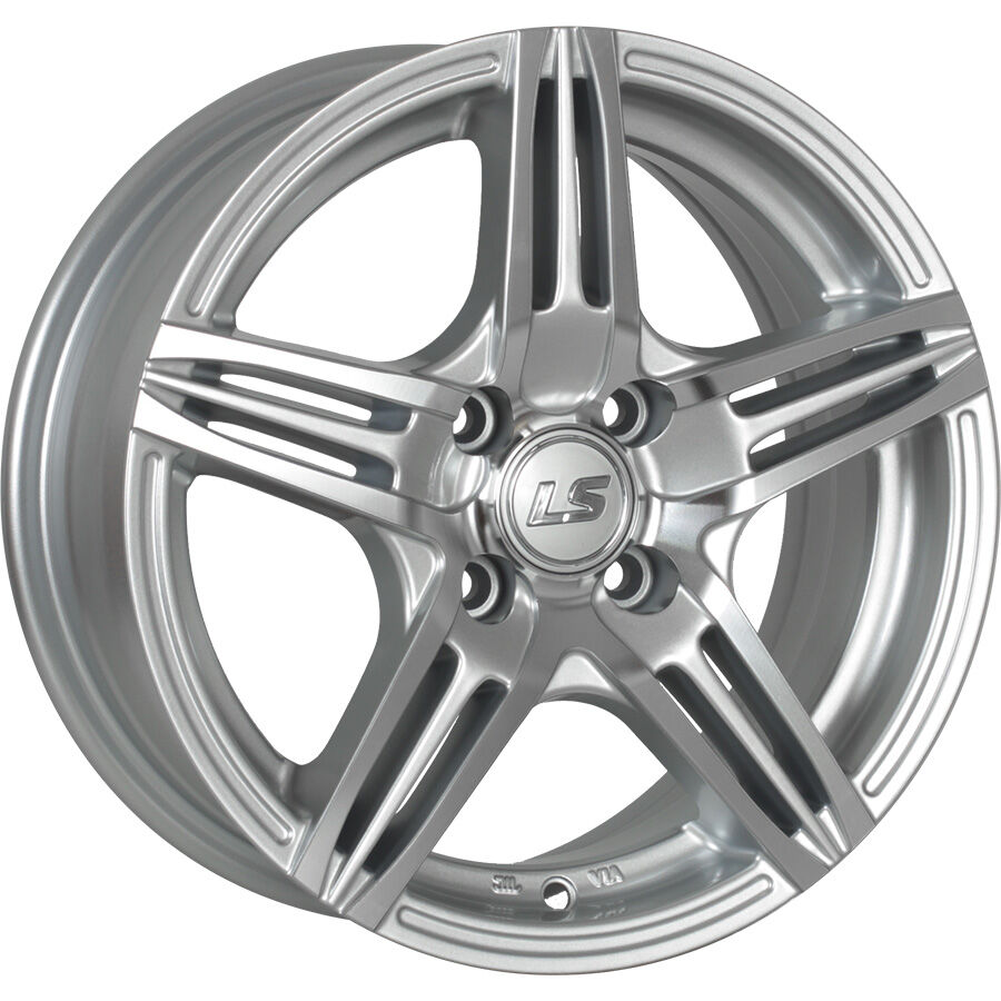 LS LS 189 R15x6.5 4x100 ET40 CB73.1 SF
