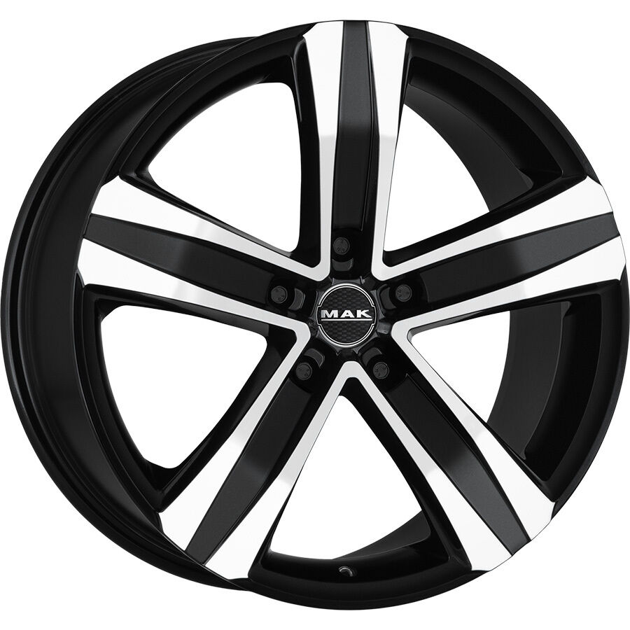 MAK Stone 5 R18x7.5 5x108 ET45 CB63.4 Black_mirror
