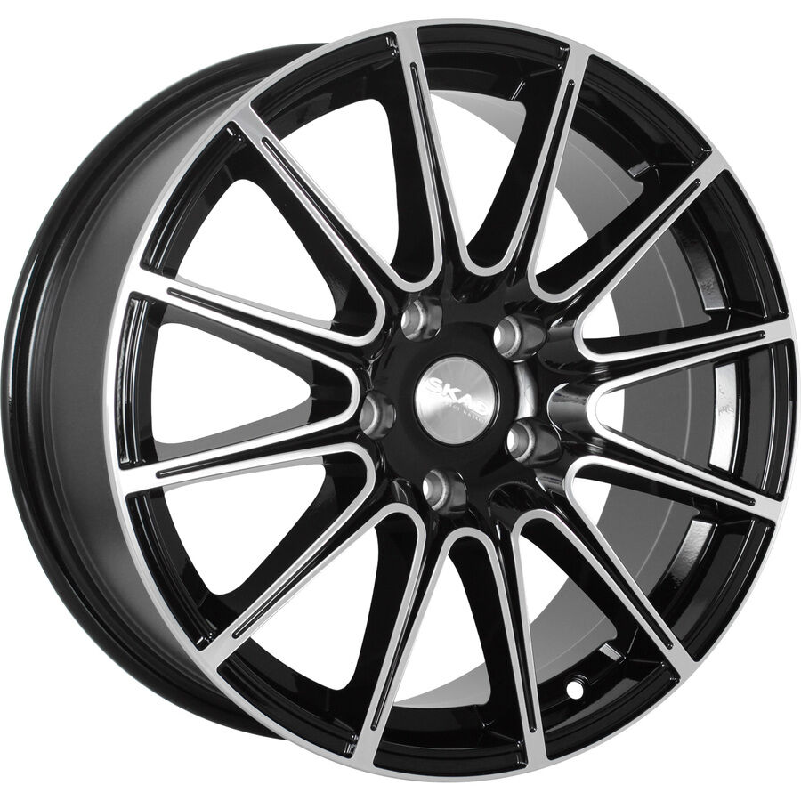 СКАД Le Mans R16x7 5x114.3 ET40 CB67.1 Almaz