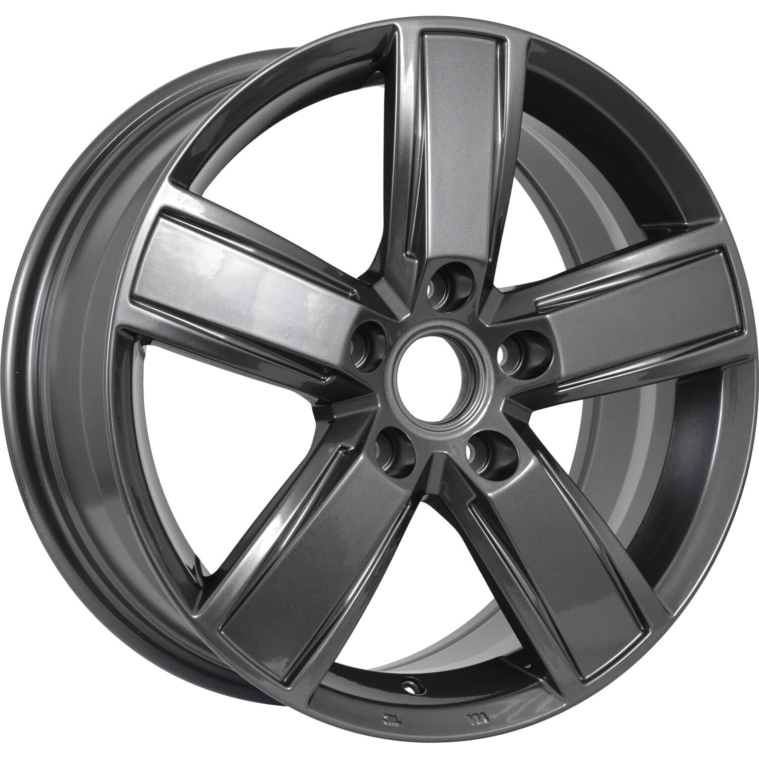 Replay VV196 R17x7.5 5x120 ET55 CB65.1 GM