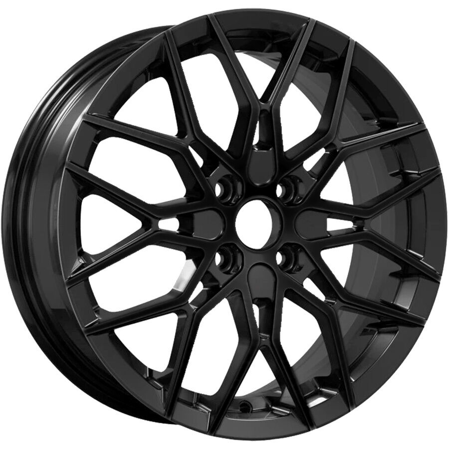 RST R085 R15x6 4x100 ET46 CB54.1 BL
