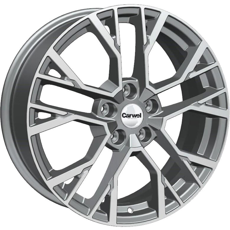 Carwel Камак 1810 R18x7 5x114.3 ET45 CB60.1 AGR