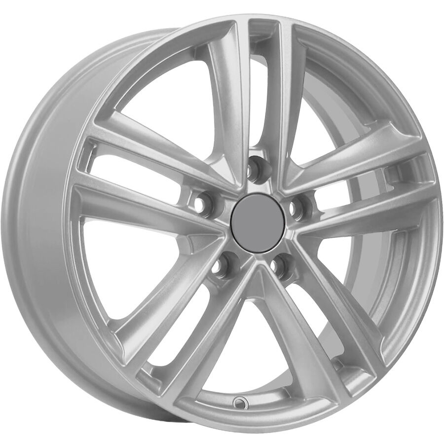 Carwel Неро 133 R16x6.5 5x100 ET43 CB57.1 SB