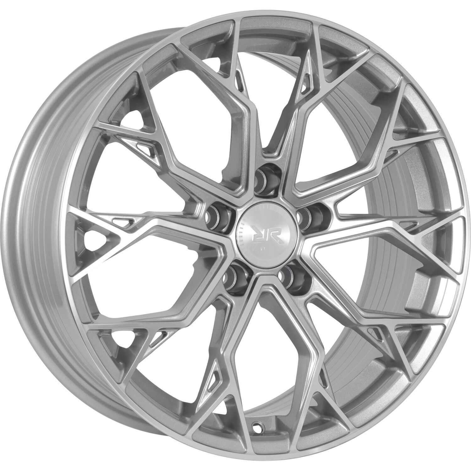 Race Ready CSSYA5640 R17x7.5 5x108 ET45 CB63.3 LK_P