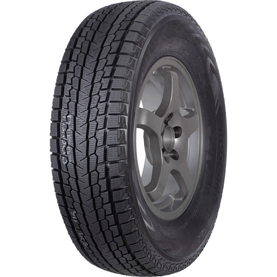 Yokohama iceGUARD G075   215/65 R16C 109/107Q
