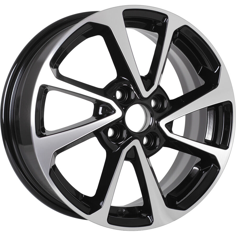 Carwel Ессей 105 R15x6 4x100 ET50 CB60.1 AB