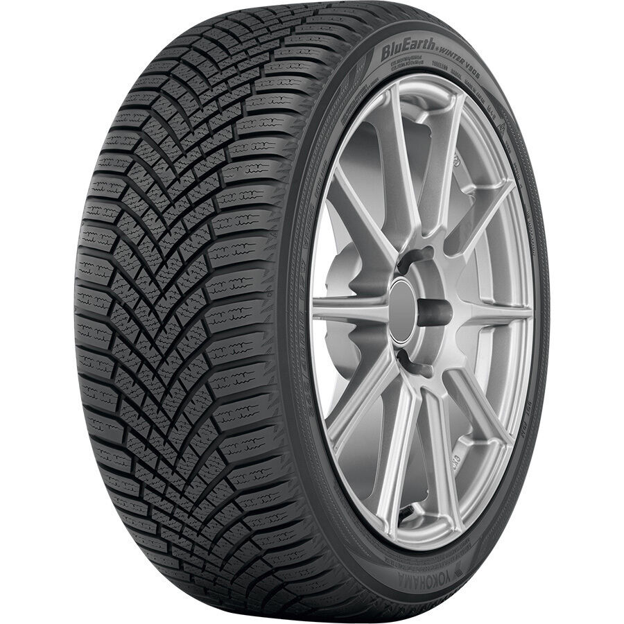 Yokohama BluEarth Winter V906 R20 255/55 110V
