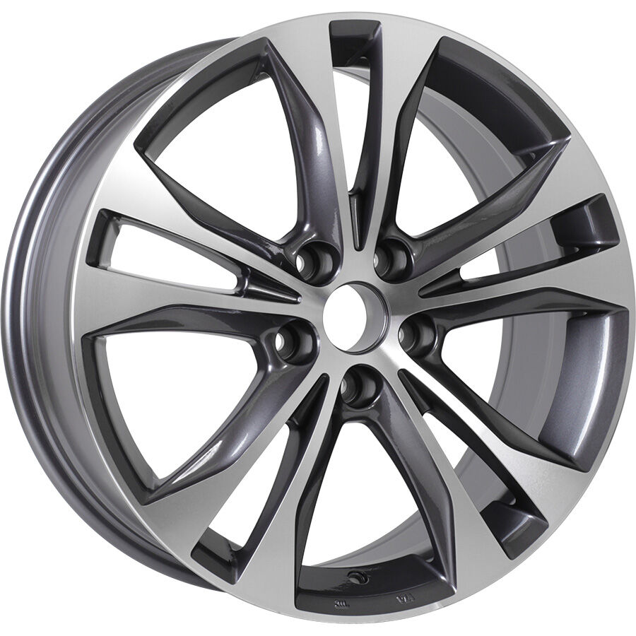 Replay HV117 R18x7.5 5x114.3 ET40 CB66.6 GMF