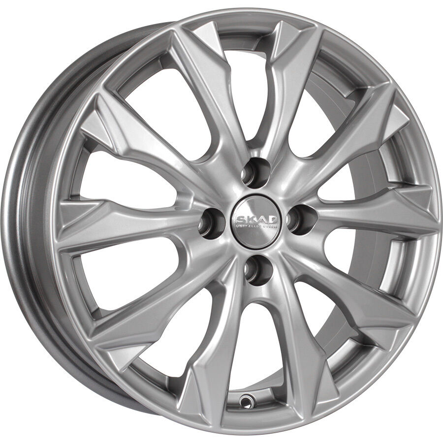 СКАД Нагоя R16x6 5x110 ET45 CB63.35 Selena