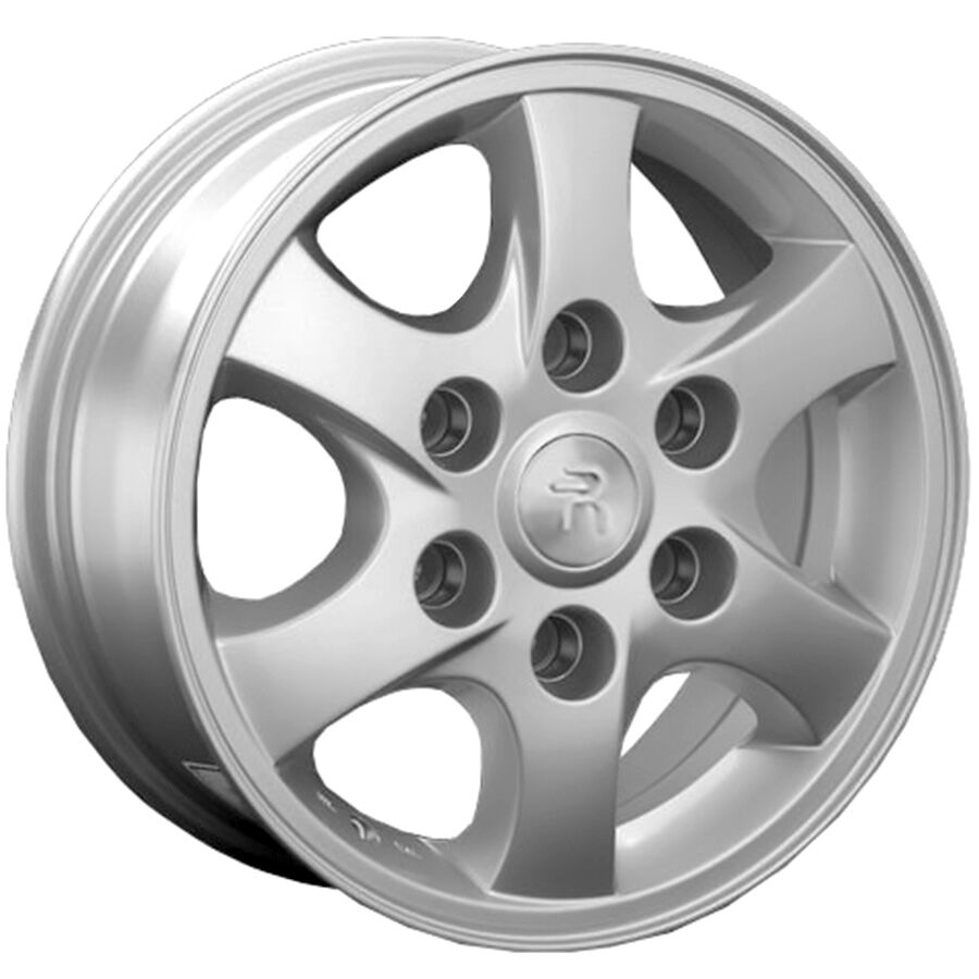 Replay TY91 R15x6 6x139.7 ET30 CB106.1 S