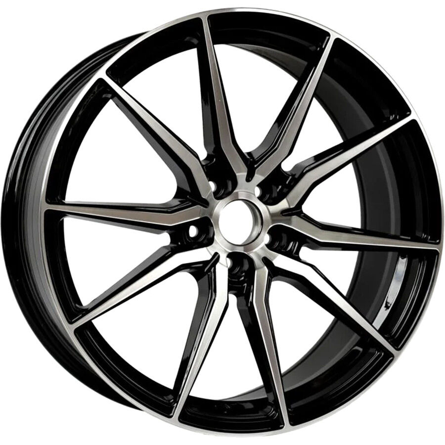 NEO 206FF R20x8.5 5x114.3 ET40 CB67.1 BD