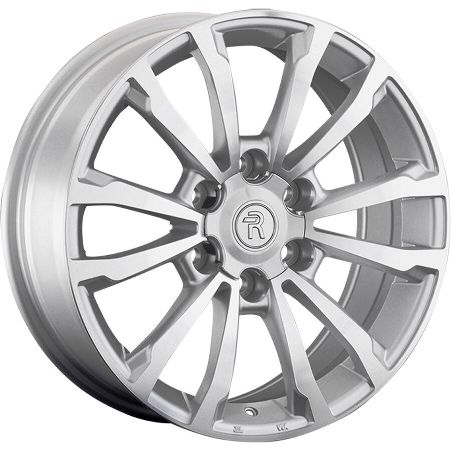 Replay HV20 R18x7.5 6x139.7 ET42 CB100.1 SF