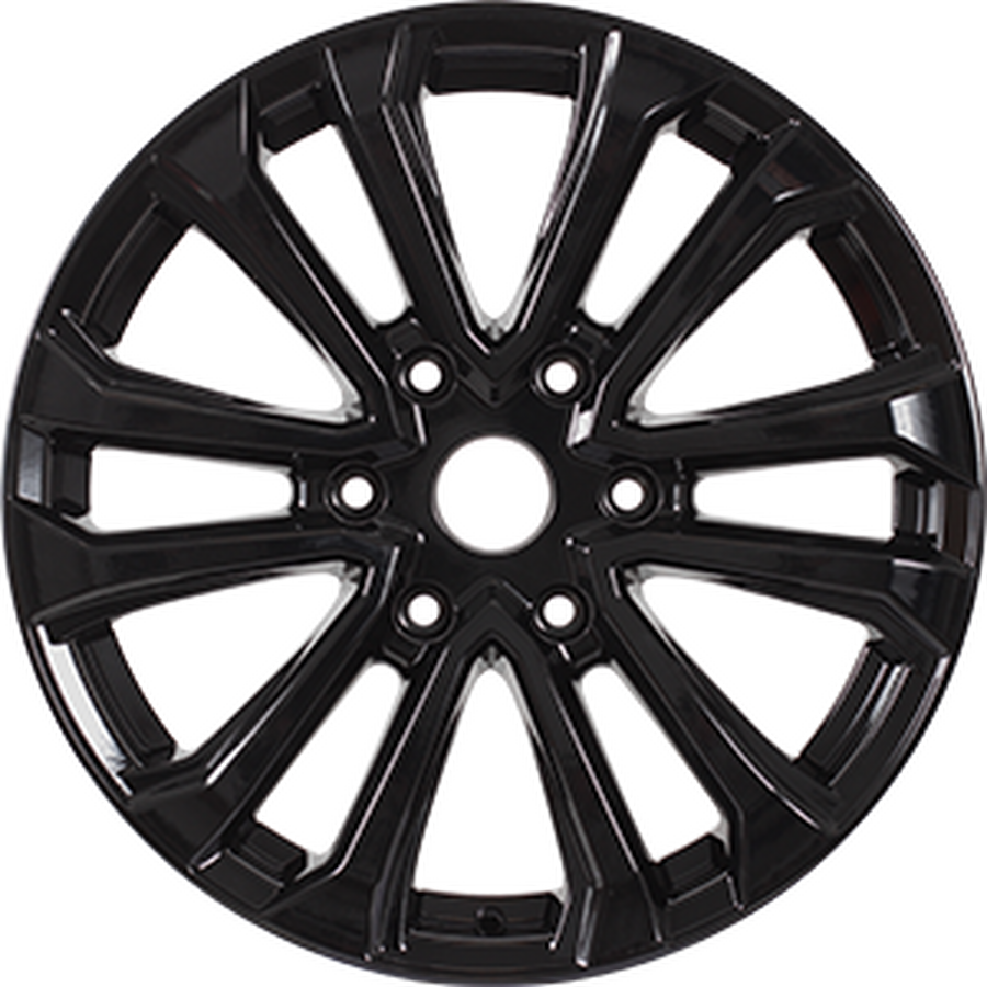 RST R117 R17x7.5 6x139.7 ET30 CB106.1 BL