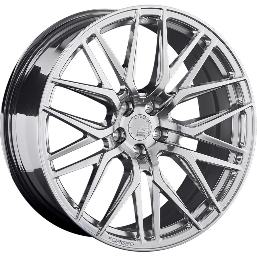 LS Forged FG04 R20x9 5x112 ET20 CB66.6 HPB